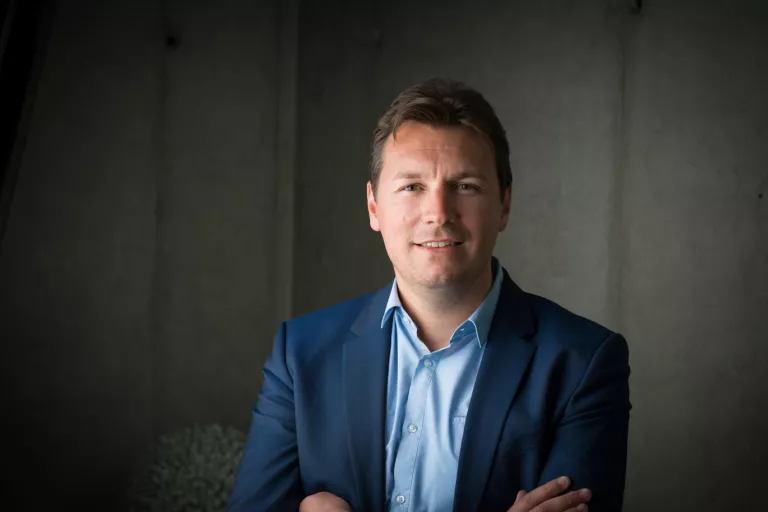 Alan Urban