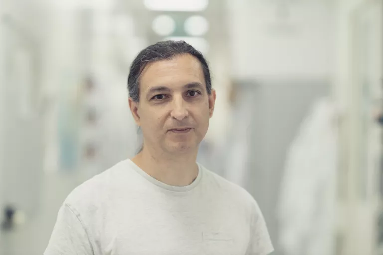 Gabriel Montaldo